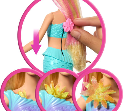 Product Image 4 - Barbie Mermaid Toy Dol