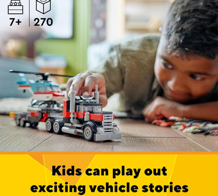 Product Image 2 - LEGO Creator 3 in 1 Fl