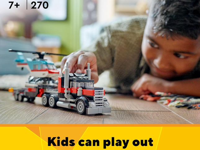 Product Image 2 - LEGO Creator 3 in 1 Fl