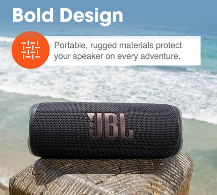 Product Image 6 - JBL Flip 6 Gray Bundle