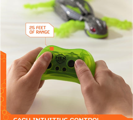 Product Image 5 - HEX BOTS Wall Crawler 