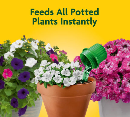 Product Image 2 - MiracleGro Pour Feed P