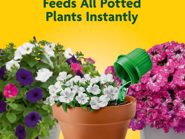 Product Image 2 - MiracleGro Pour Feed P