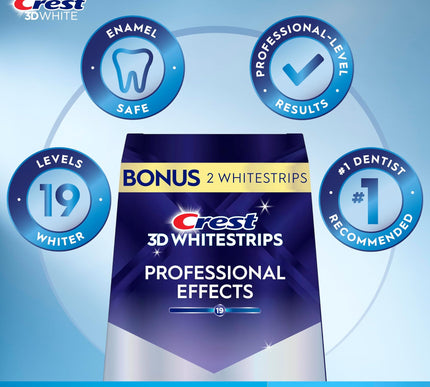 Product Image 4 - Crest 3D Whitestrips P