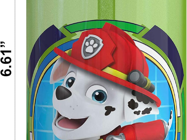 Product Image 2 - Zak Designs Paw Patrol