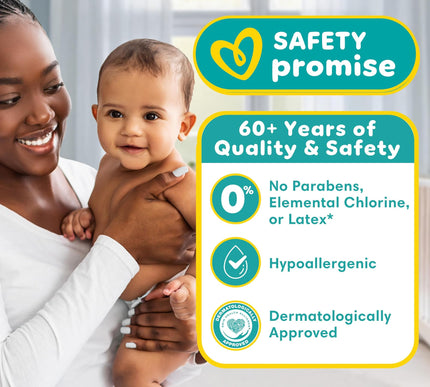 Product Image 6 - Pampers Diapers Baby D