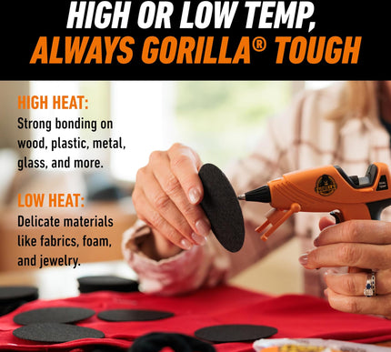 Product Image 3 - Gorilla Mini Hot Glue 