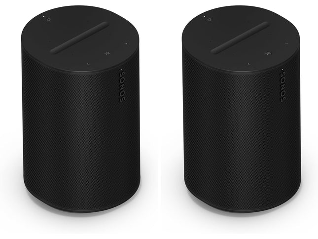 Product Image 1 - Sonos Era 100 Black Wi