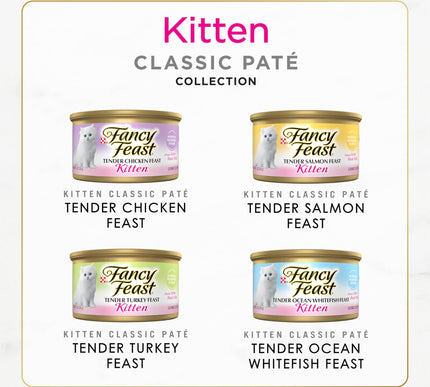 Product Image 3 - Purina Fancy Feast Ten