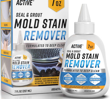 Product Image 1 - ACTIVE Mold Stain Remo