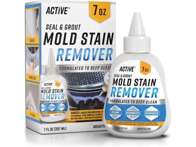 Product Image 1 - ACTIVE Mold Stain Remo