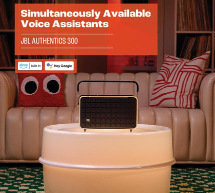 Product Image 5 - JBL Authentics 300 Por