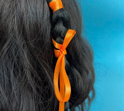 Product Image 5 - Orange Ribbon 14 Inche