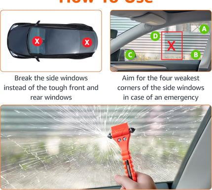 Product Image 3 - Amazon Basics Emergenc