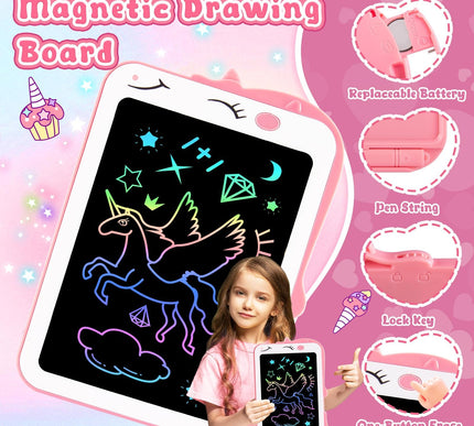 Product Image 4 - Teriph LCD Writing Tab