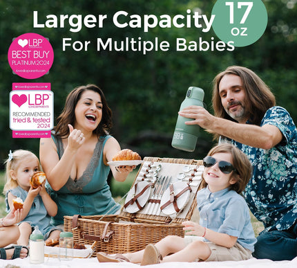 Product Image 8 - Momcozy Portable Milk 