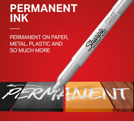 Product Image 2 - Sharpie Metallic Perma