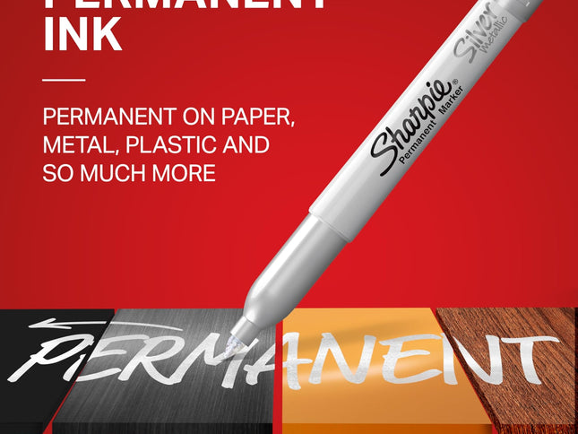 Product Image 2 - Sharpie Metallic Perma