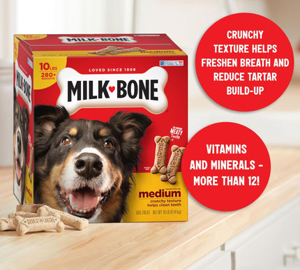 Product Image 5 - Milk-Bone Original Dog