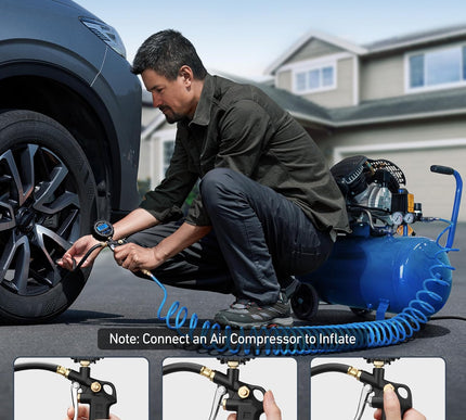 Product Image 6 - AstroAI Digital Tire P