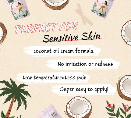 Product Image 3 - Ajoura 1lb Refill Wax 