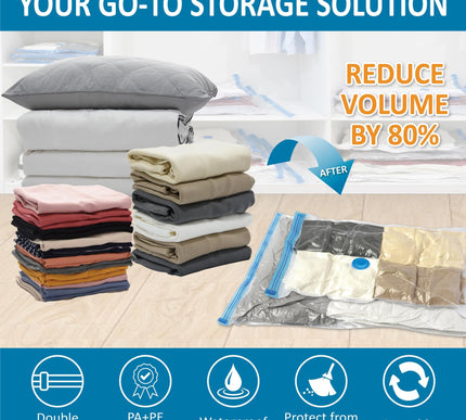 Product Image 2 - 20 Pack Vacuum Storage