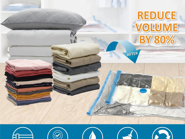 Product Image 2 - 20 Pack Vacuum Storage