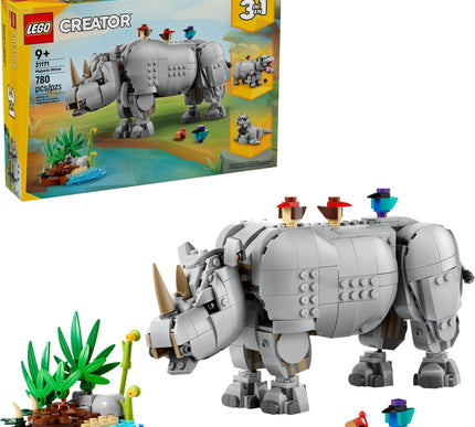 Product Image 1 - LEGO Creator 3 in 1 Wi