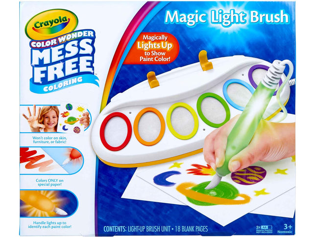 Product Image 1 - Crayola Color Wonder M