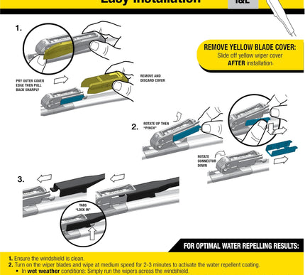 Product Image 6 - Rain-X 5079279-2 Latit
