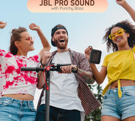 Product Image 2 - JBL Go 4 Portable Blue