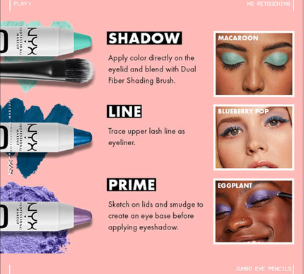 Product Image 7 - NYX PROFESSIONAL MAKEU