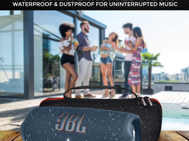 Product Image 2 - JBL Charge 5 Portable 