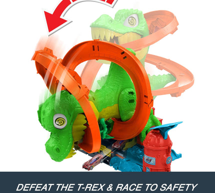 Product Image 5 - Hot Wheels Toy Car Tra