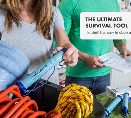 Product Image 8 - LifeStraw Personal Wat