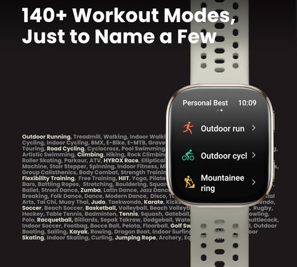 Product Image 7 - Amazfit Bip 6 Smart Wa