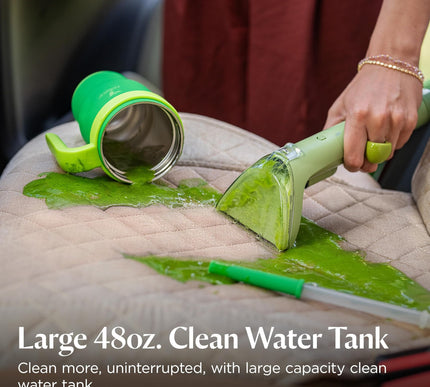 Product Image 4 - BISSELL Little Green M