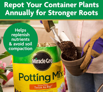 Product Image 8 - MiracleGro Potting Mix