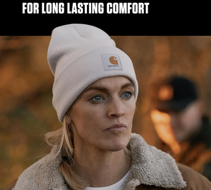 Product Image 4 - Carhartt Mens Knit Cuf