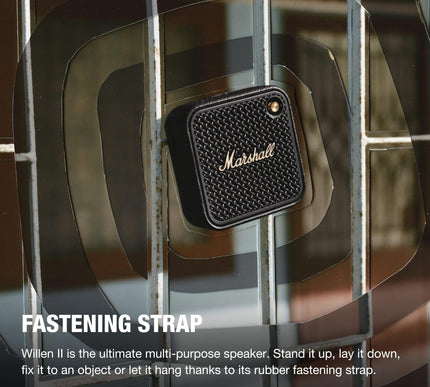 Product Image 5 - Marshall Willen II Blu