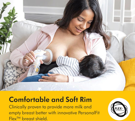 Product Image 7 - Medela Harmony Manual 