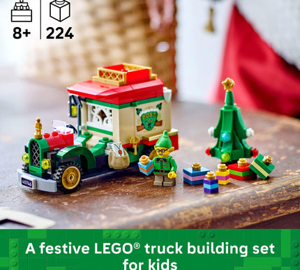 Product Image 2 - LEGO Santas Delivery T