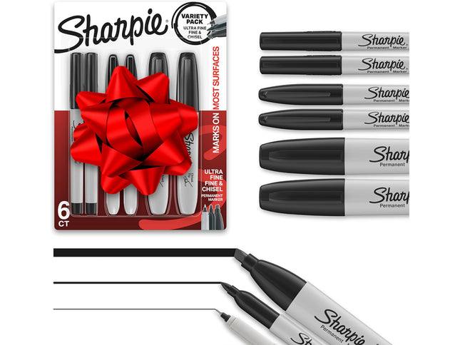 Product Image 1 - Sharpie Permanent Mark