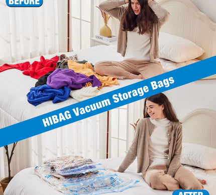 Product Image 4 - HIBAG Vacuum Storage S