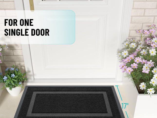 Product Image 2 - OLANLY Front Door Mat 