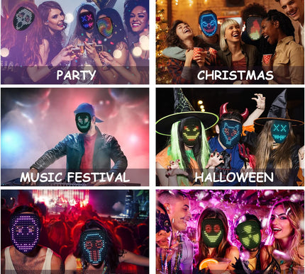 Product Image 7 - Depointer Life Led Mas