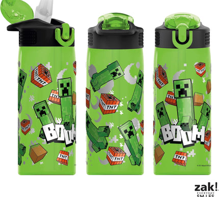 Product Image 6 - Zak Designs Minecraft 