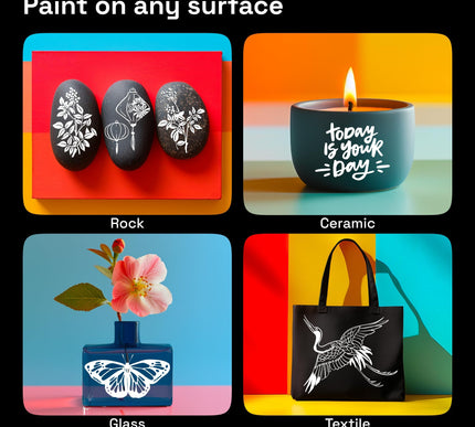 Product Image 3 - ARTISTRO 2 White DualT