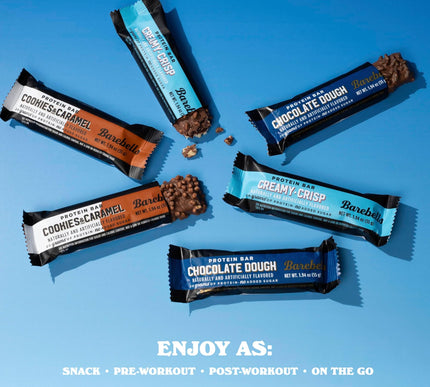 Product Image 5 - Barebells Starter Pack