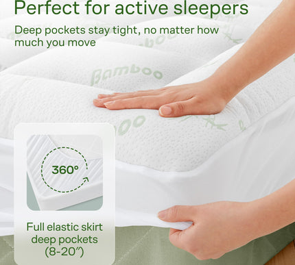 Product Image 5 - Ultra Soft Queen Size 